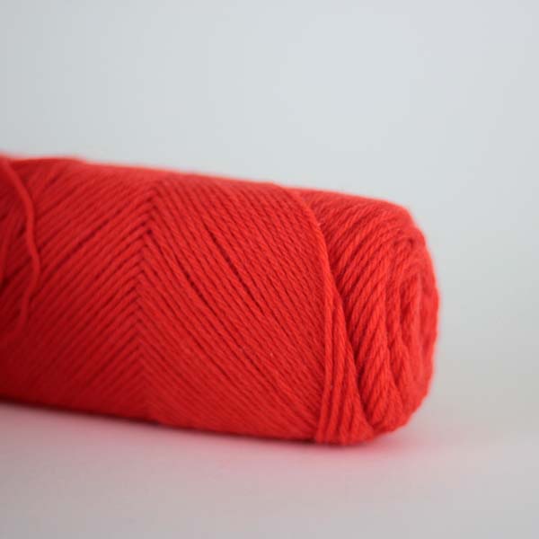 Arwetta - 252 (Chock Orange)
