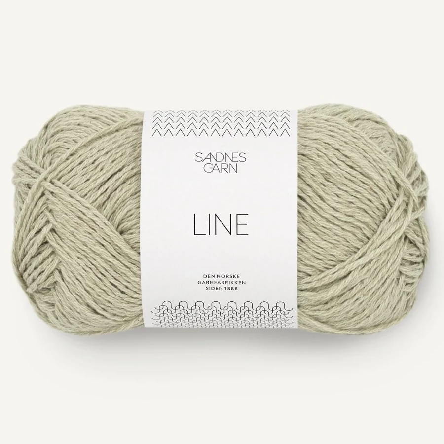 Line - Grønn Te (9541)