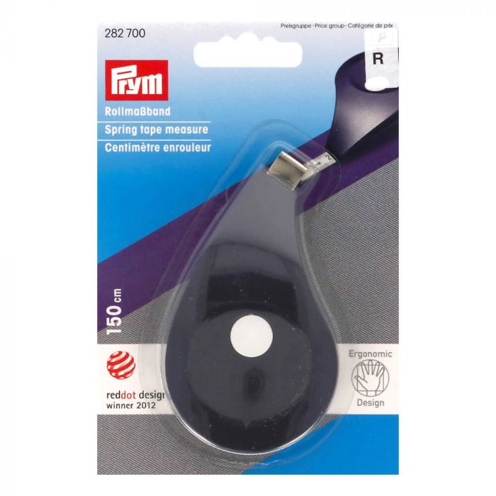 Prym Rollmaßband 150cm