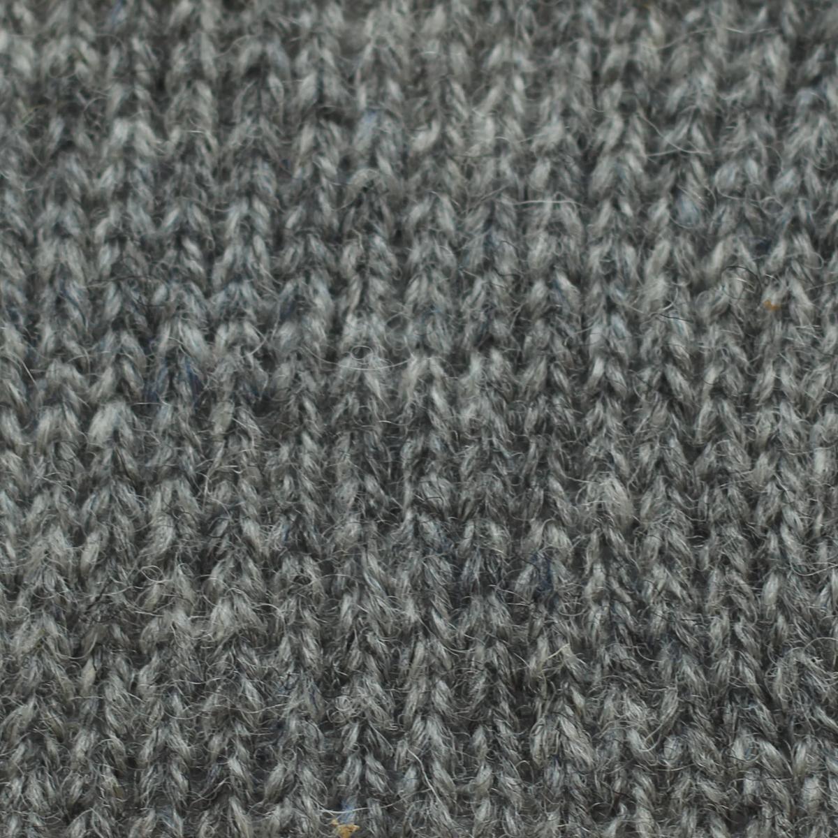 2ply Jumper Weight - 27 (Mid Grey)