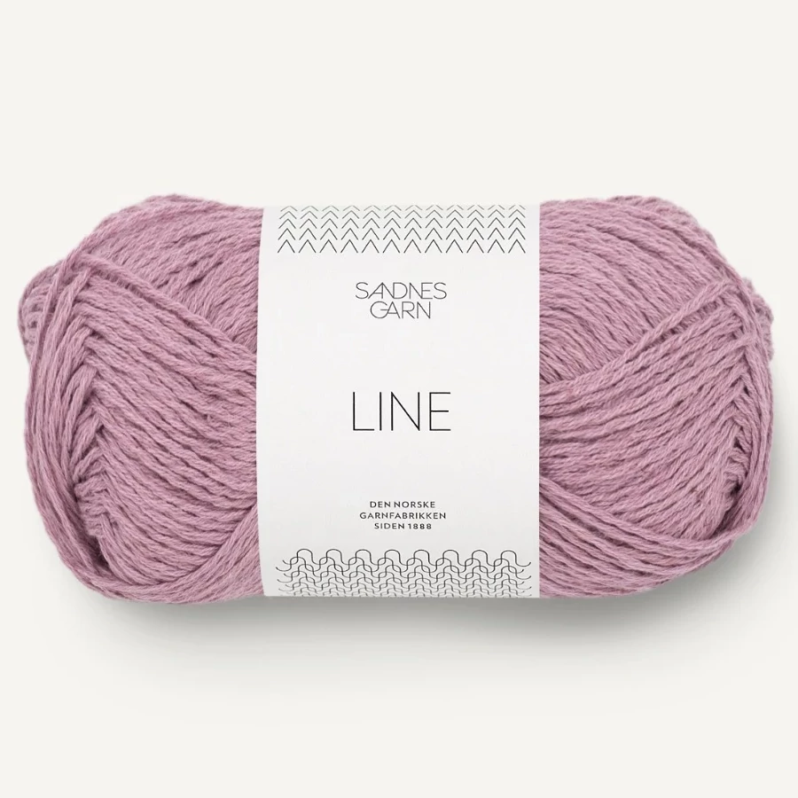 Line - Rosa Lavendel (4632)