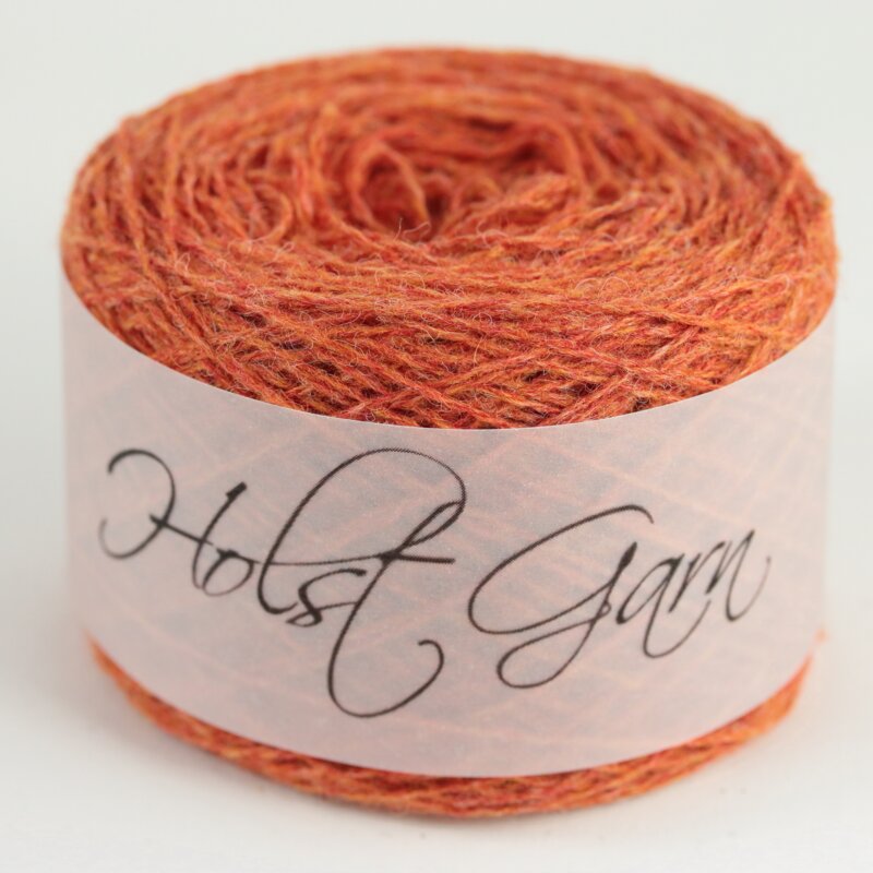 Supersoft - Burnt Orange