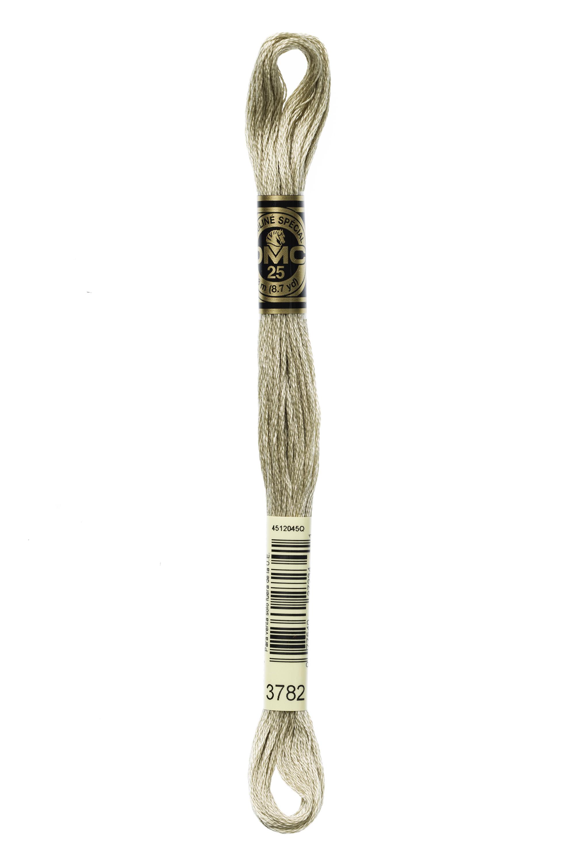 DMC Mouline Special - 3782