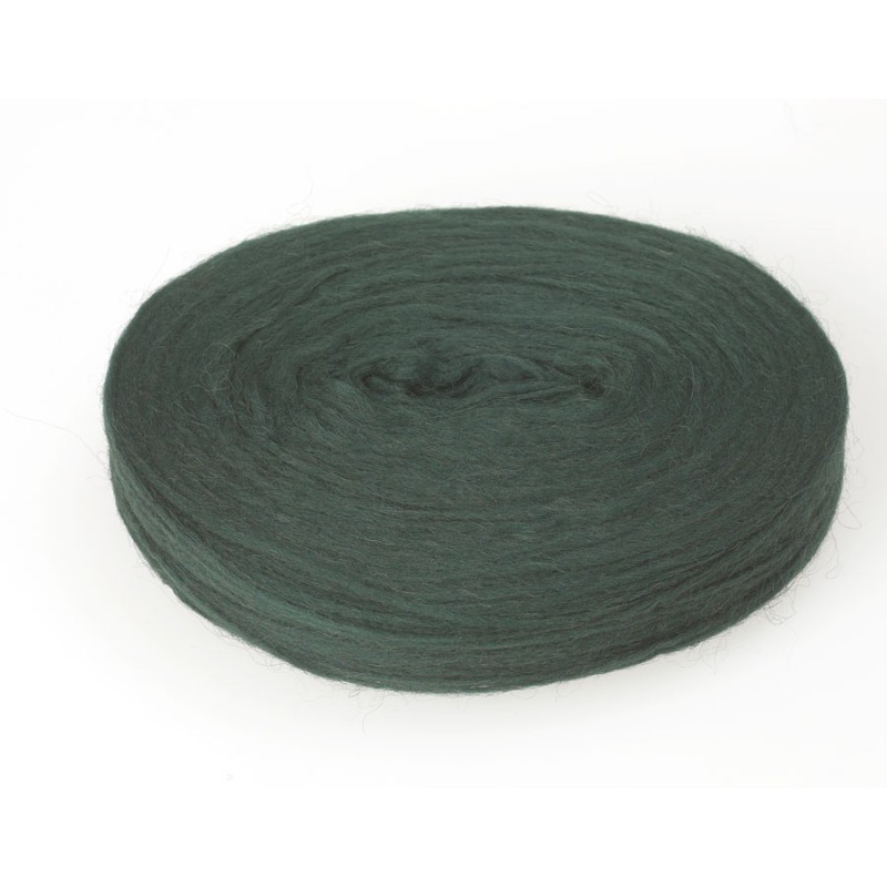 Plötulopi - 0484 (Forest Green)