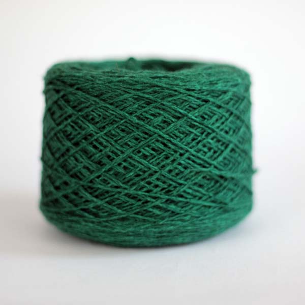 Coast - Sea Green
