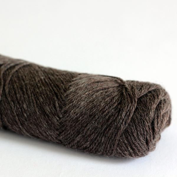 Arwetta - 975 (Dark Chocolate melange)