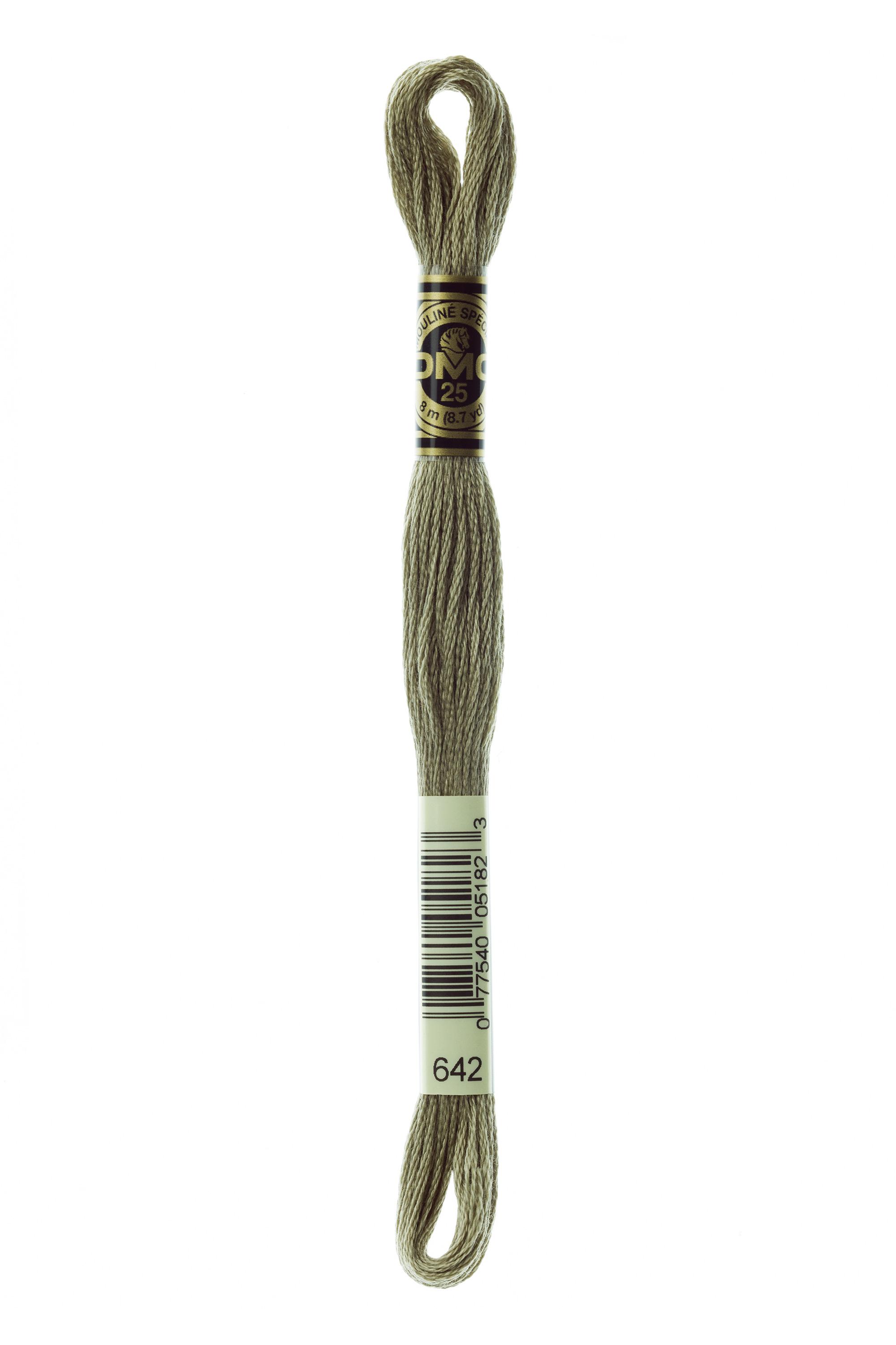 DMC Mouline Special - 642