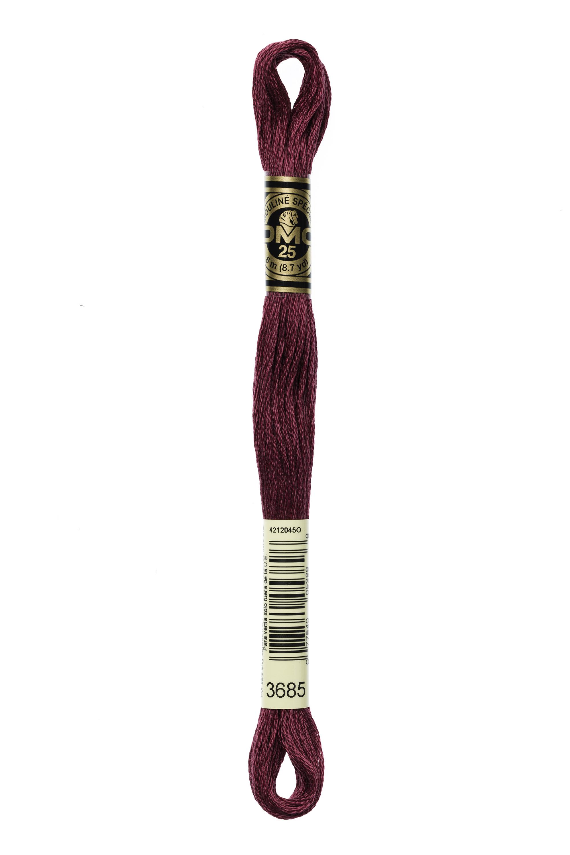 DMC Mouline Special - 3685