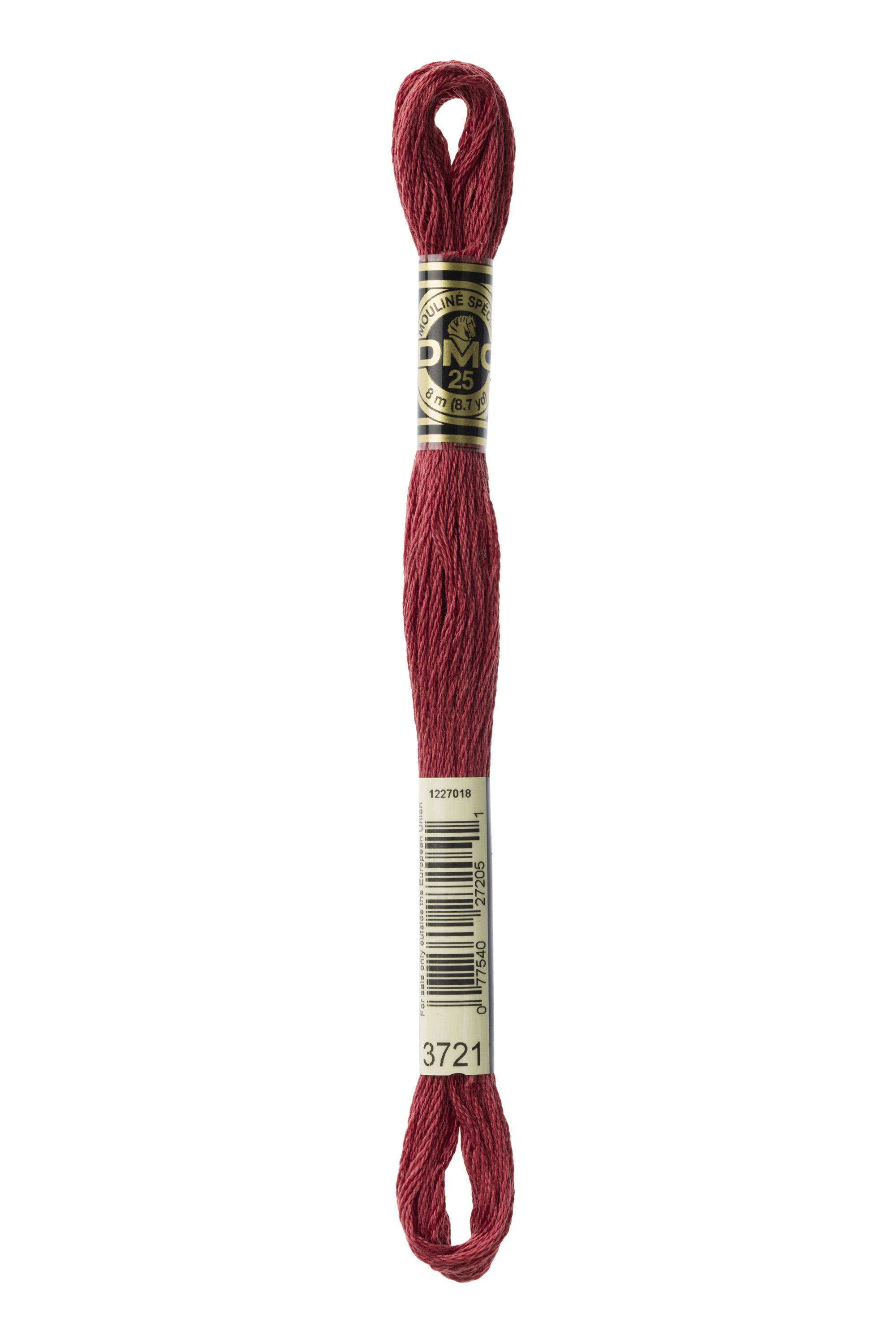 DMC Mouline Special - 3721