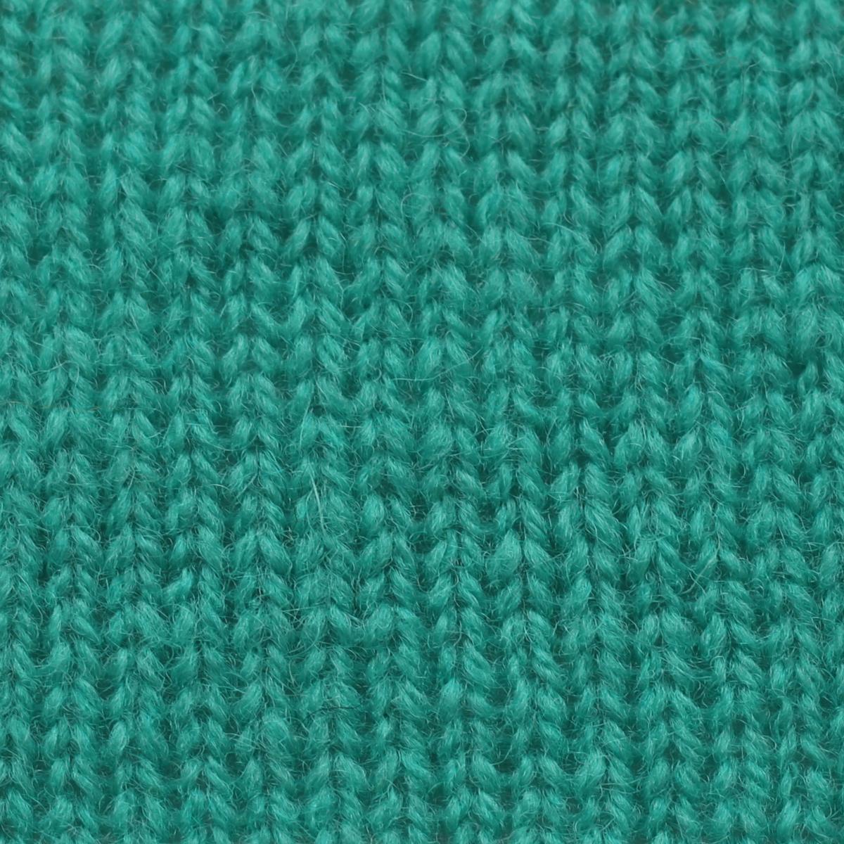 2ply Jumper Weight - 71 (Bright Turquoise)