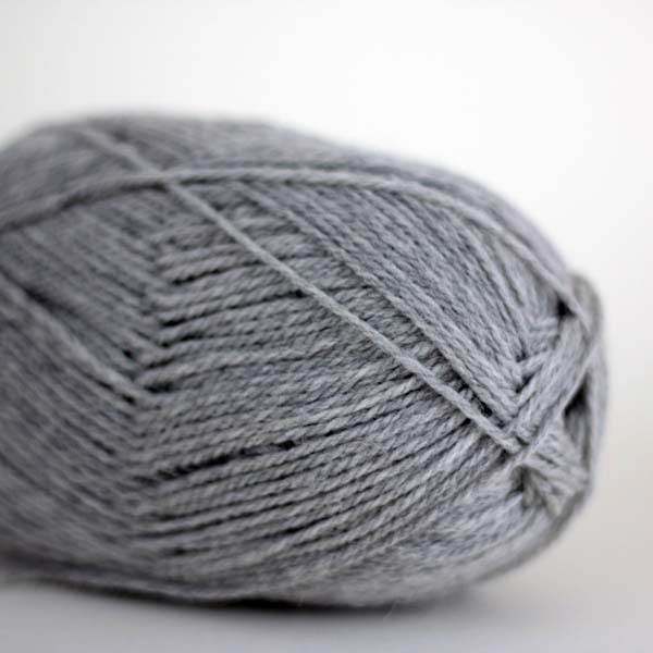 Pernilla - 954 (Light Grey)