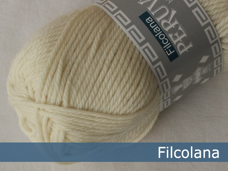 Peruvian - 101 (Natural White)