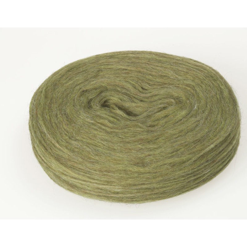 Plötulopi - 1423 (Clover Green)