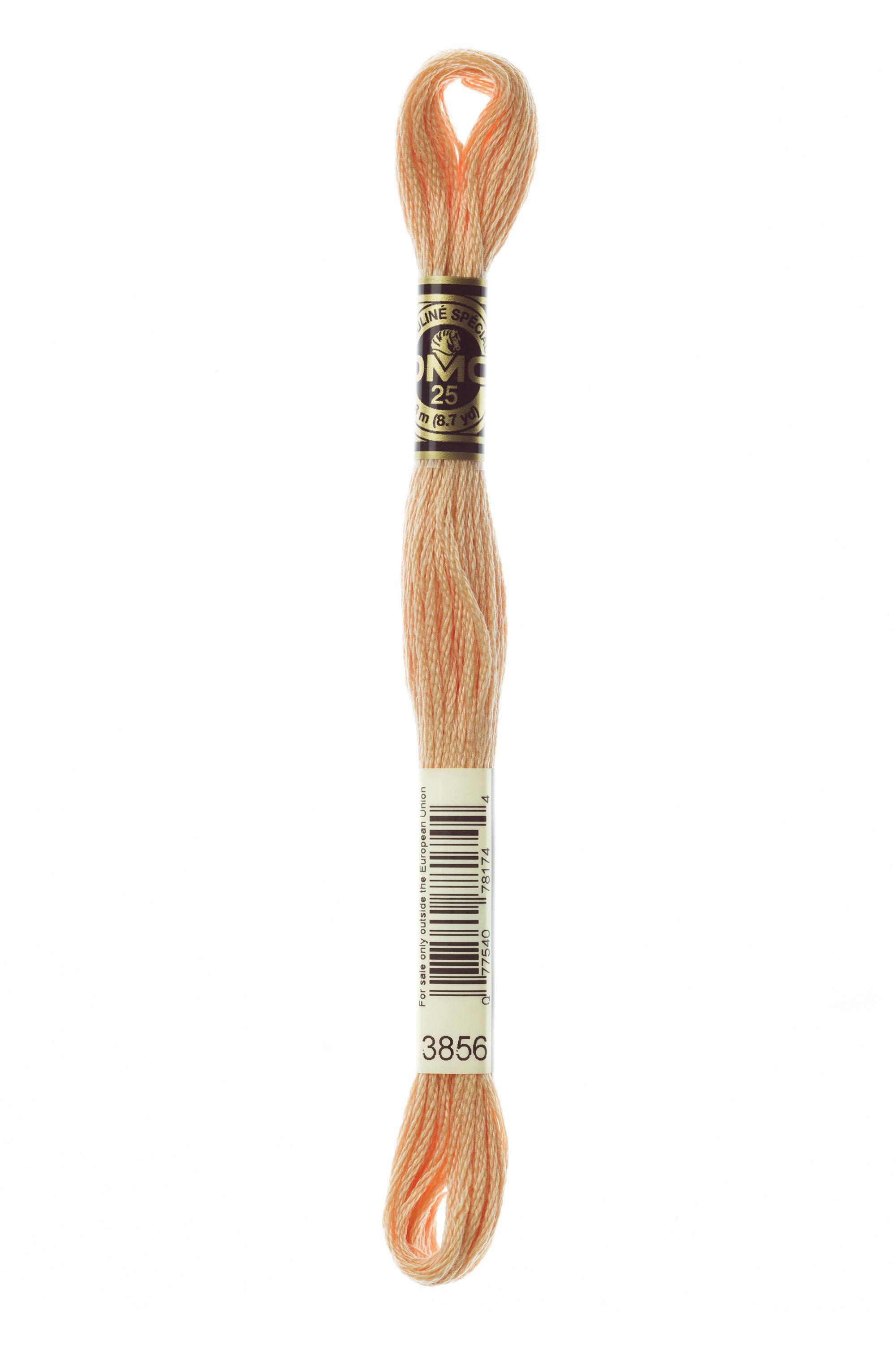 DMC Mouline Special - 3856