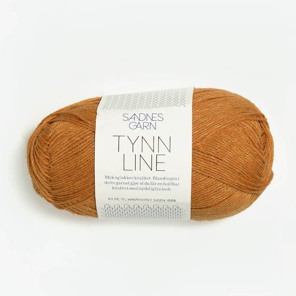 Tynn Line - Oker (2527)