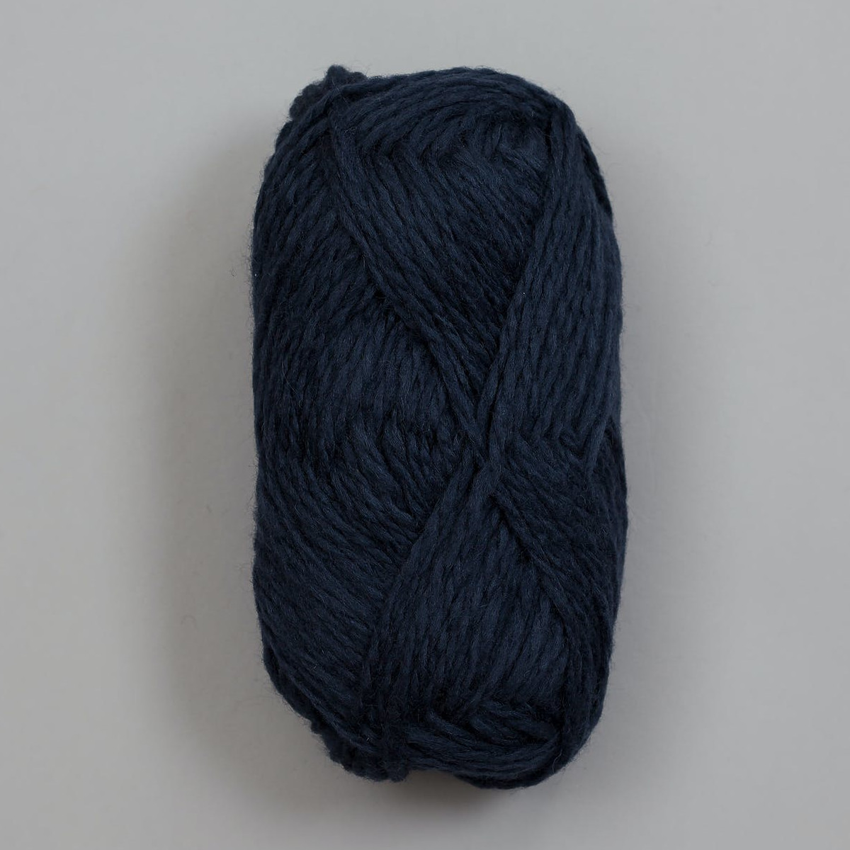Vams - Mørk gråblå / Dunkles Graublau (58)