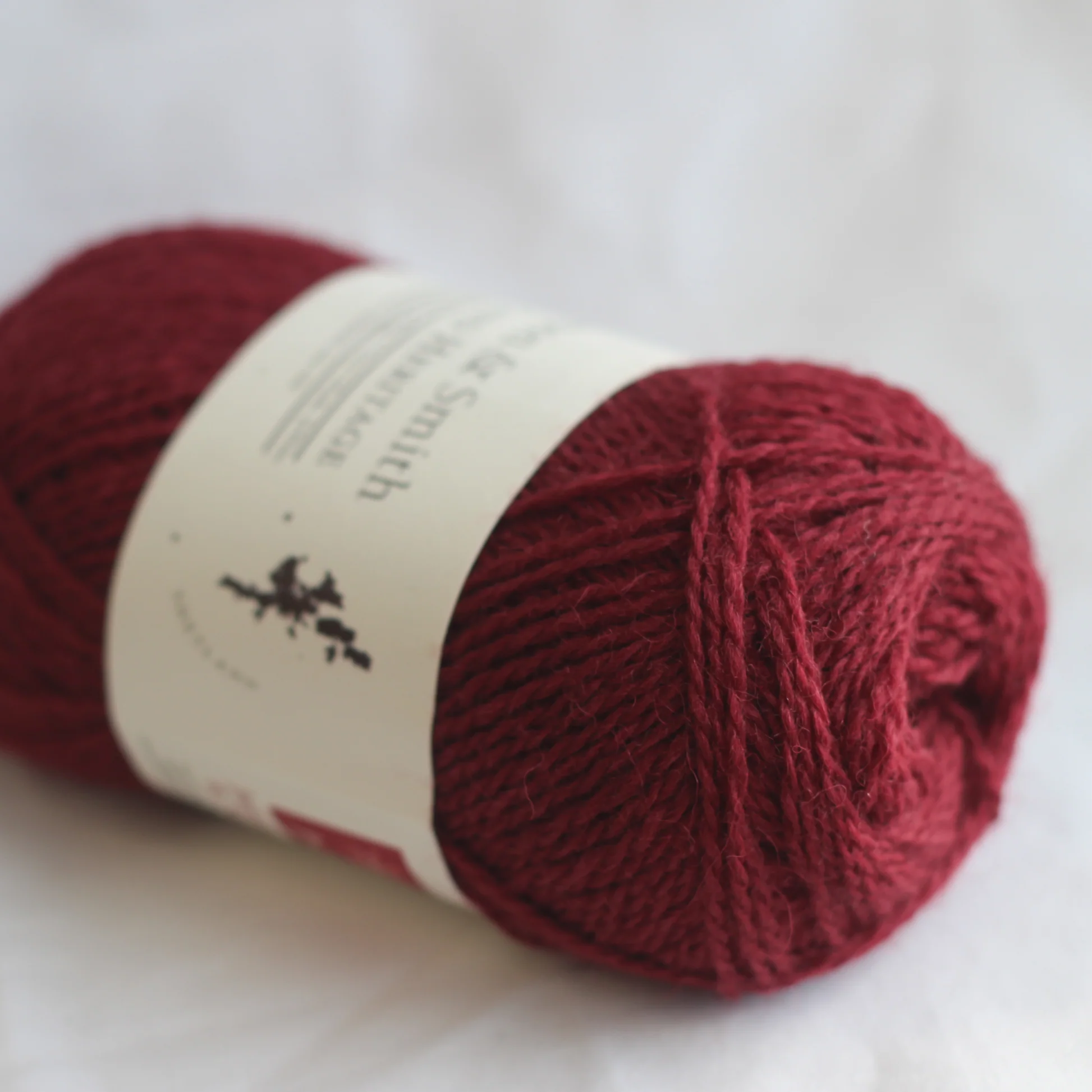 Shetland Heritage - Berry Wine