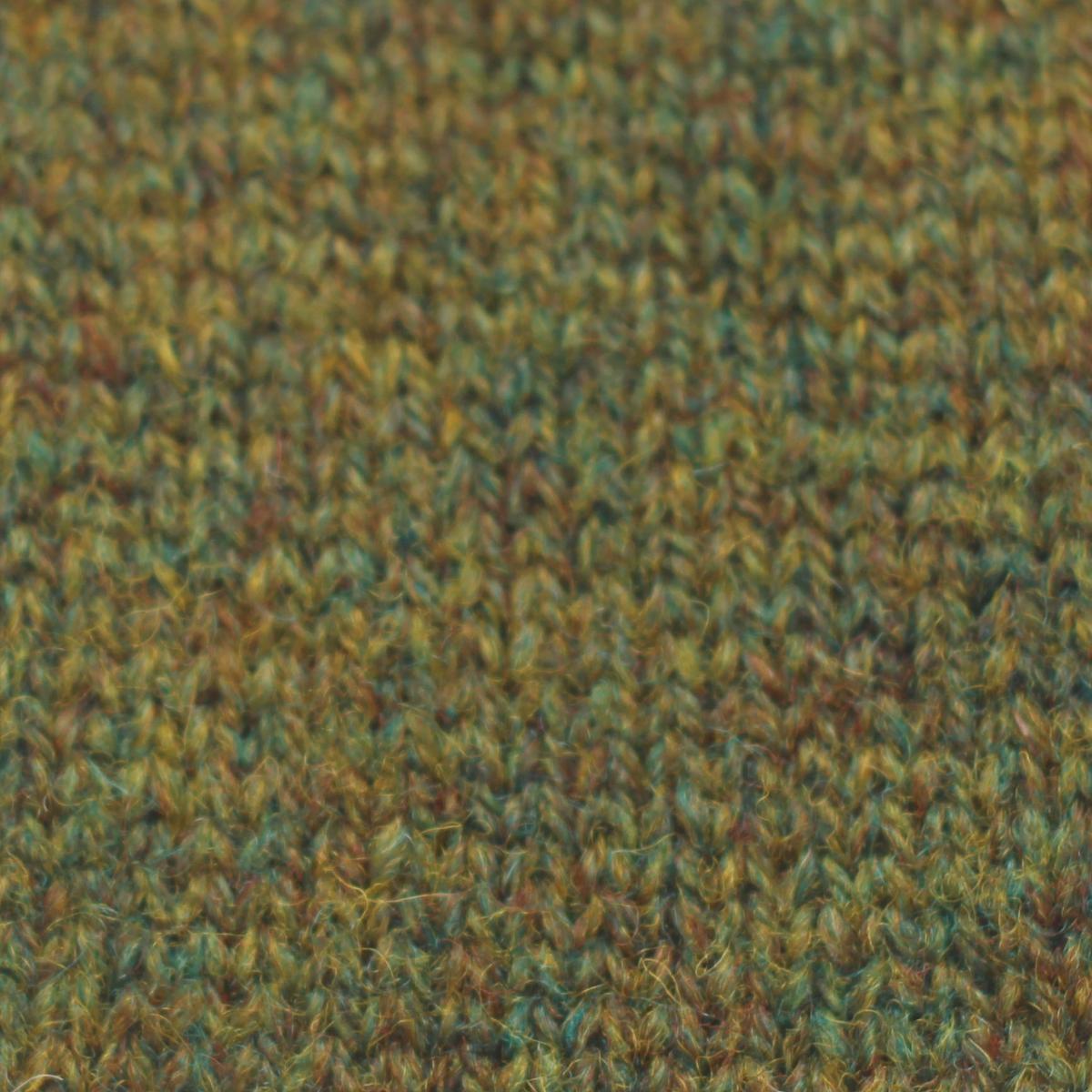 2ply Jumper Weight - FC12 (Grass Green)