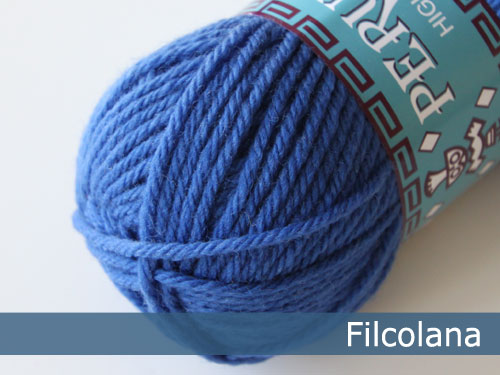 Peruvian - 249 (Cobalt Blue)