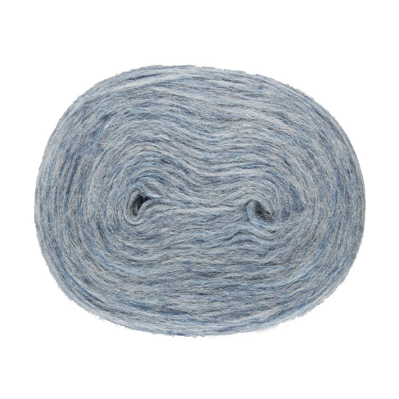 Plötulopi - 2023 (Light Blues Blue)