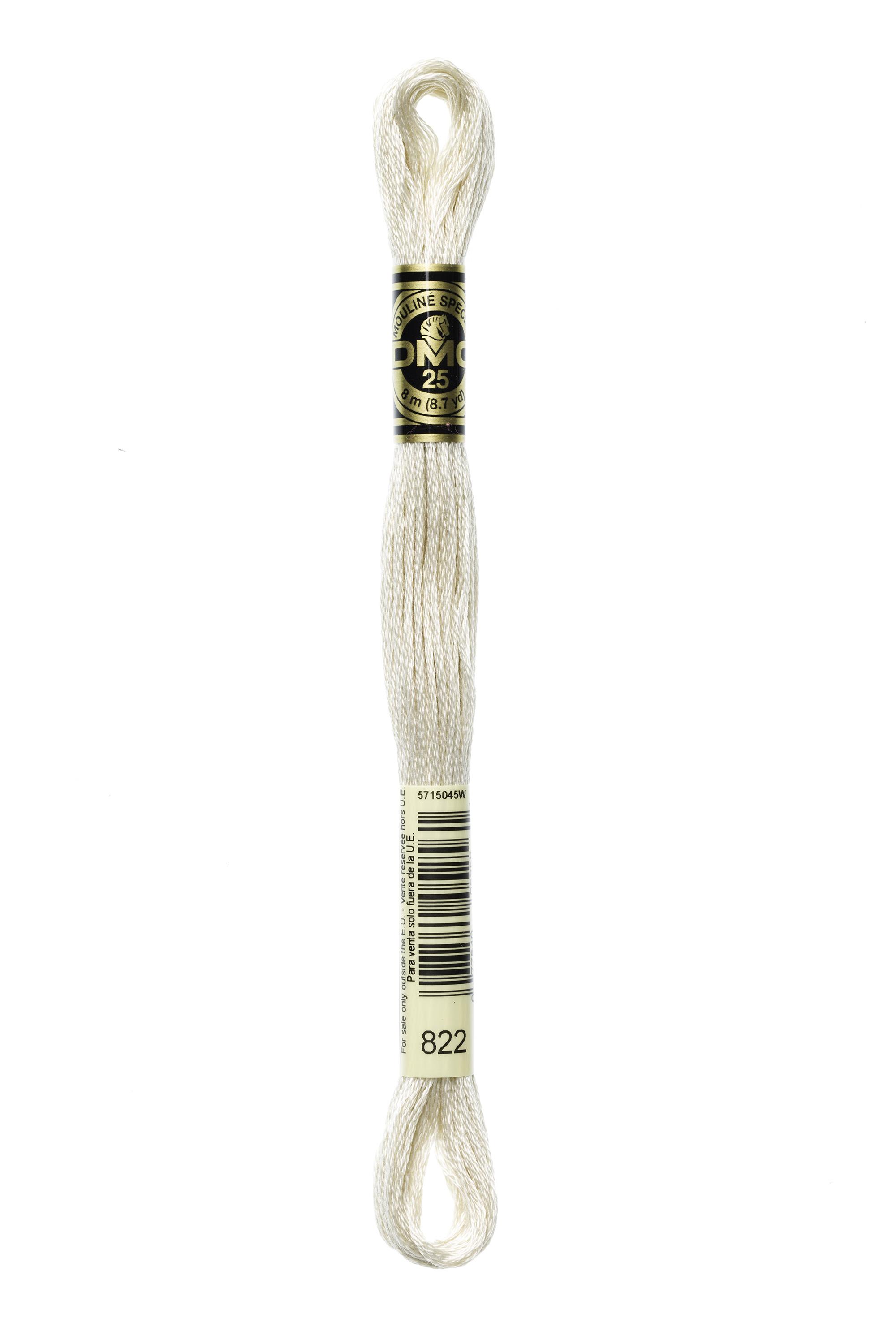 DMC Mouline Special - 822