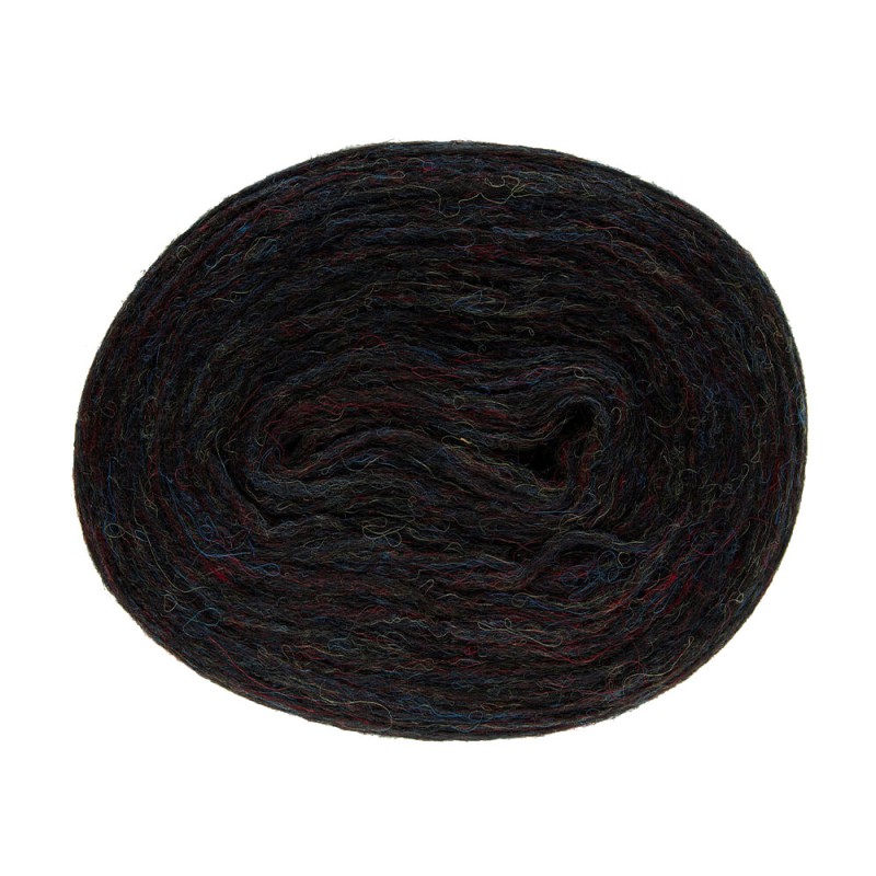 Plötulopi - 2024 (Black Cosmos)