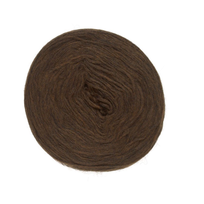 Plötulopi - 1032 (Chocolate)