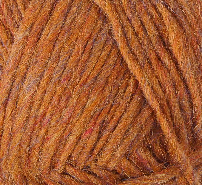 Alafosslopi - 9971 (Amber)