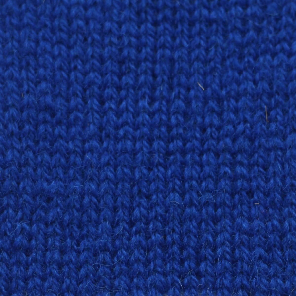 2ply Jumper Weight - 18 (Bright Blue)