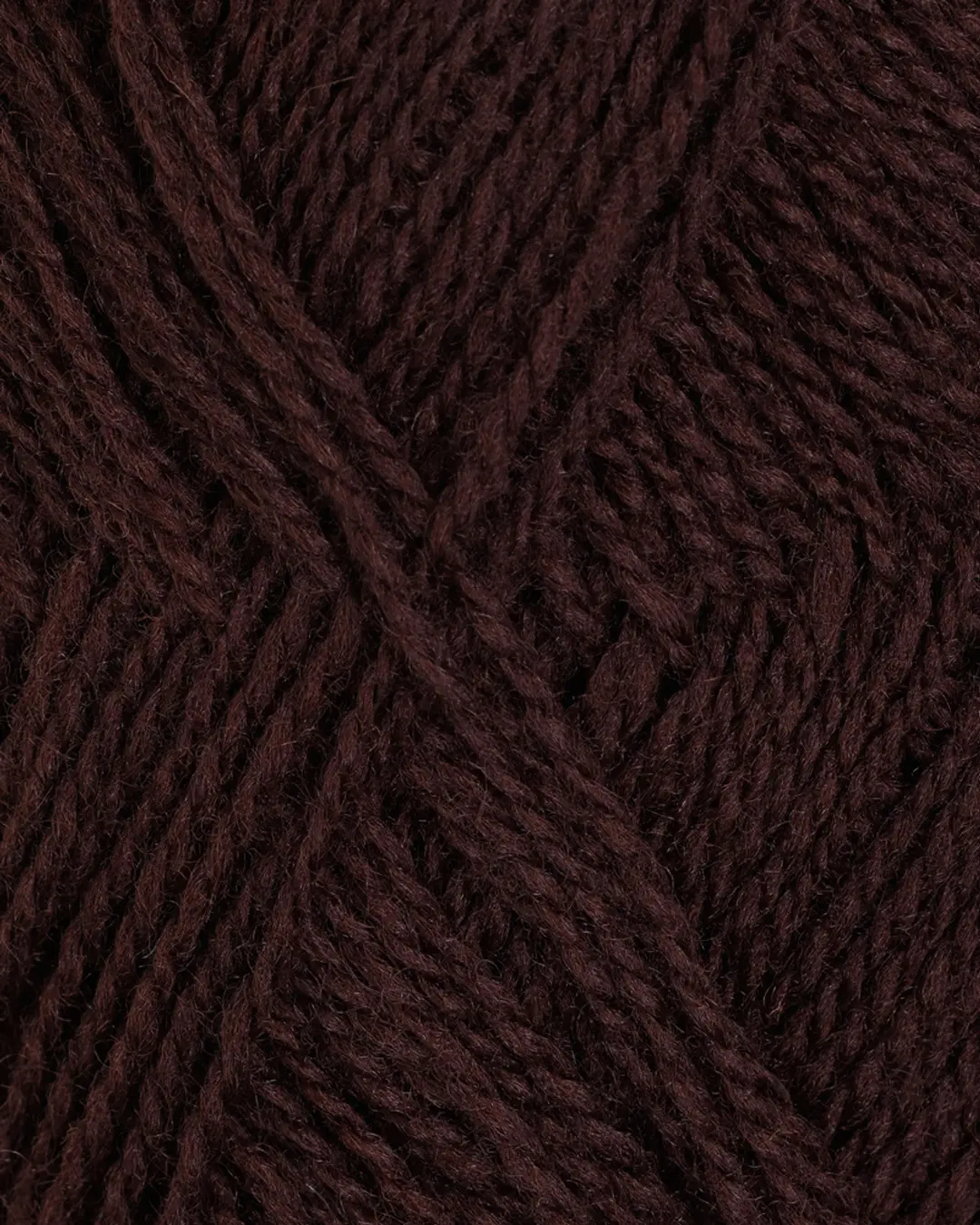 Finull - 422 (Mørk brun)
