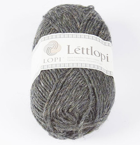 Lettlopi - 1415 (Rough Sea)
