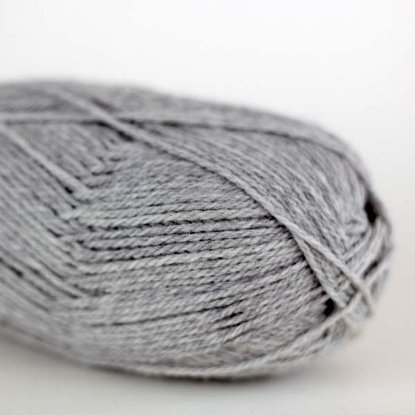 Pernilla - 957 (Very Light Grey)