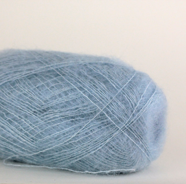 Tilia - 340 (Ice Blue)