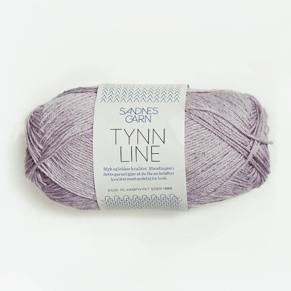 Tynn Line - Lys Syrin (4620)