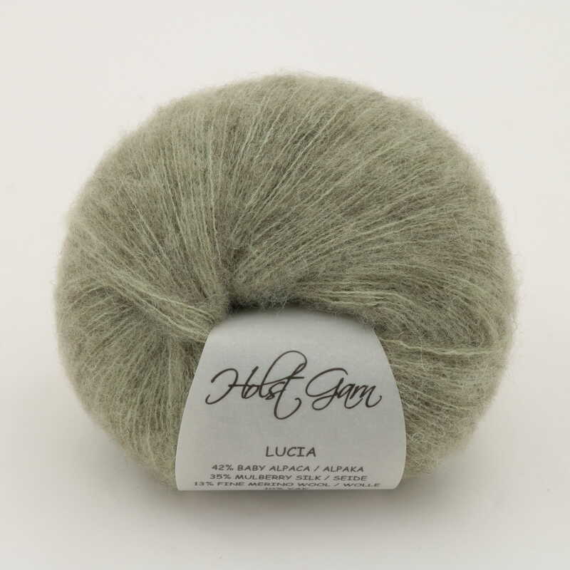 Lucia - Cactus