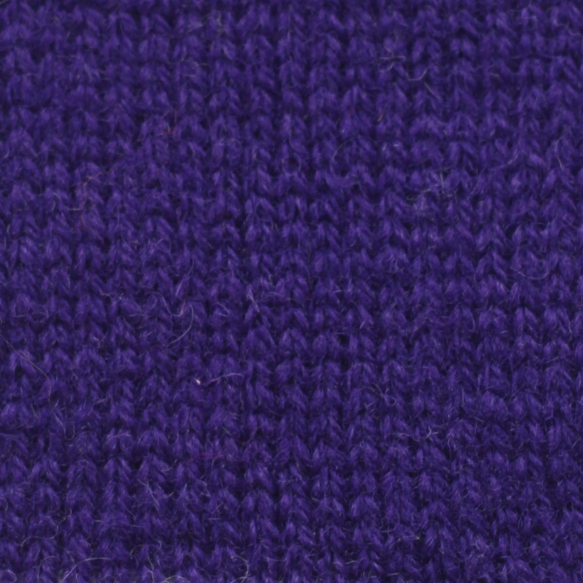 2ply Jumper Weight - 20 (Bright Purple)