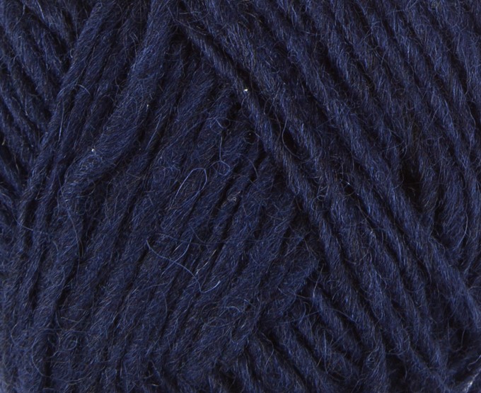 Lettlopi - 9420 (Navy Blue)