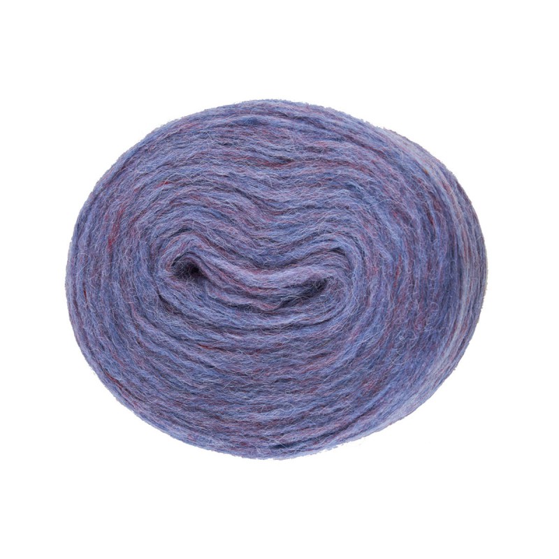 Plötulopi - 2026 (Amethyst)
