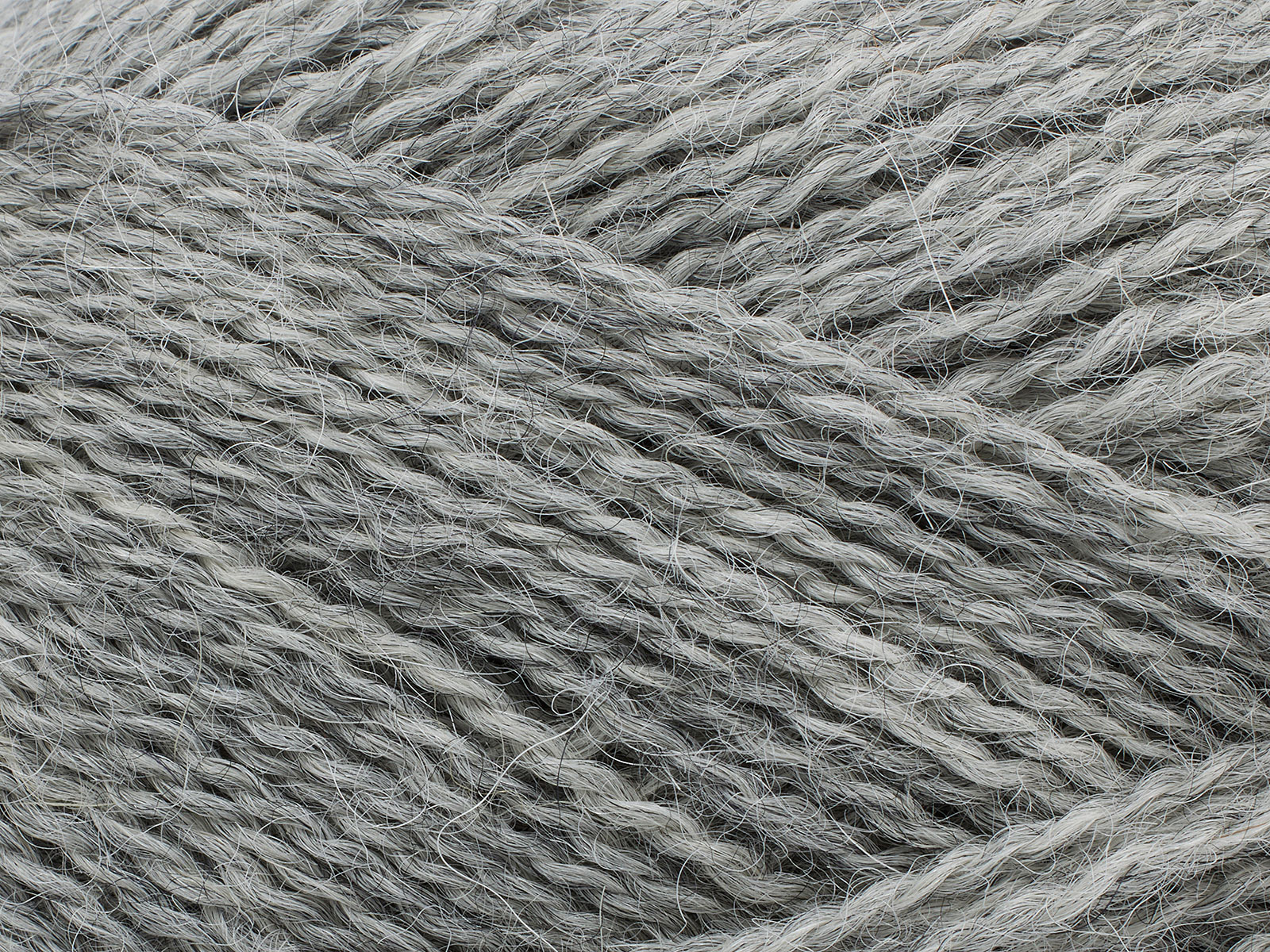Alva - 401 (Light Grey melange)