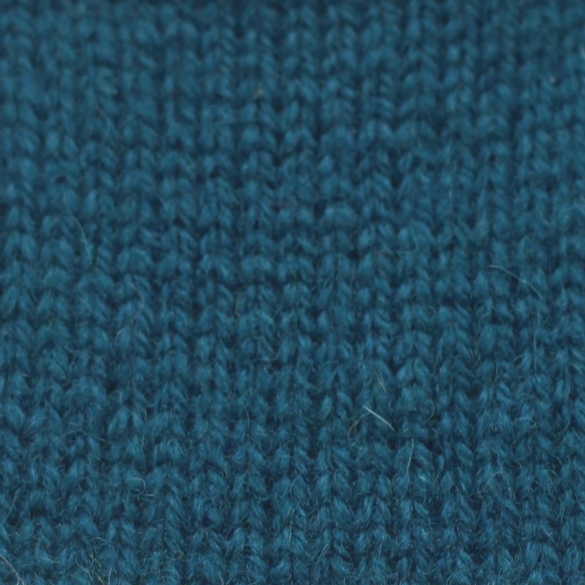 2ply Jumper Weight - FC41 (Dark Teal Blue)