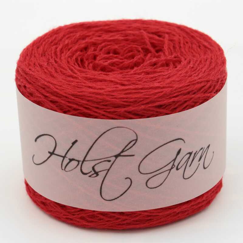 Supersoft - Cardinal Red
