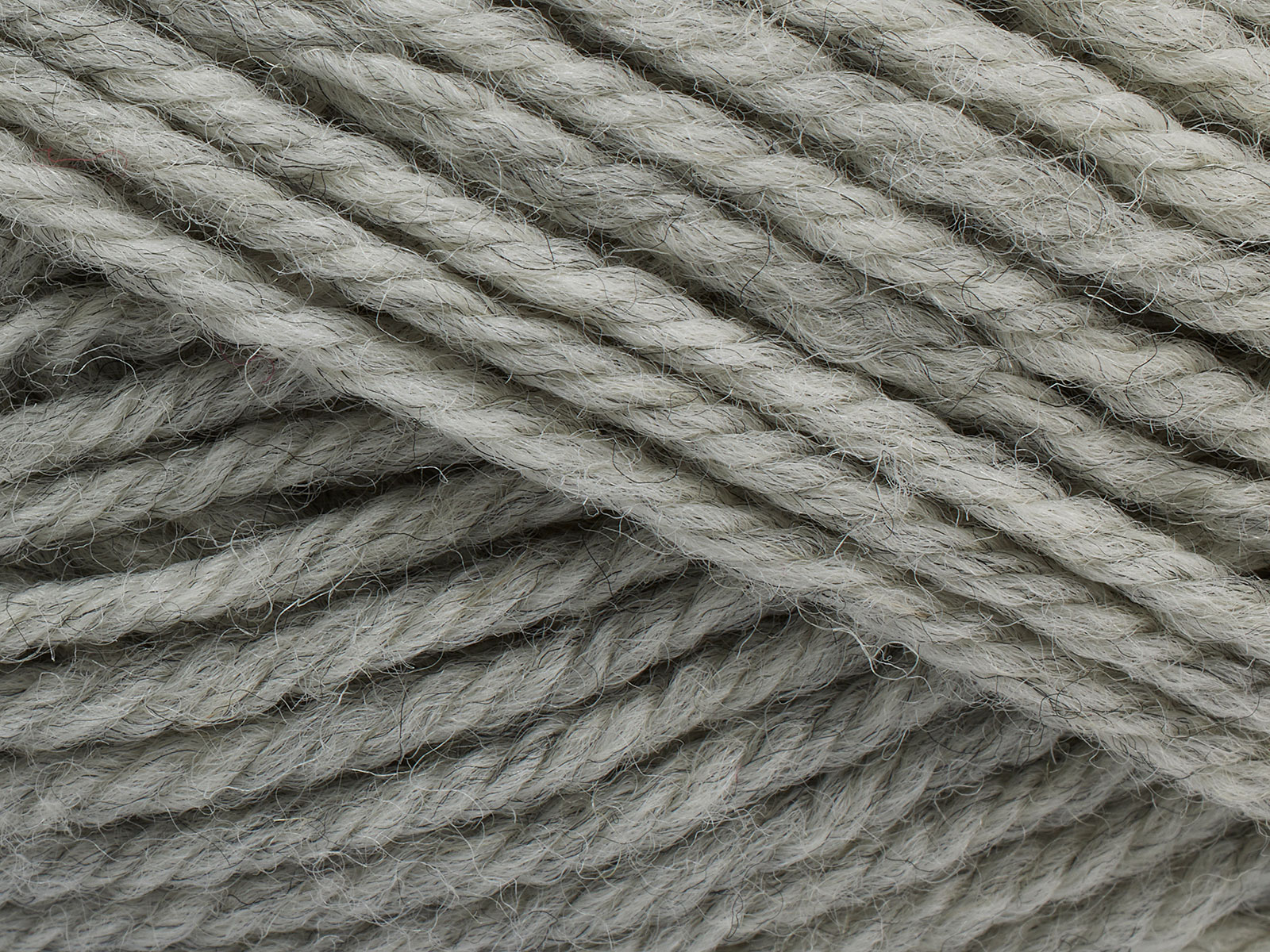 Peruvian - 957 (Very Light Grey melange)
