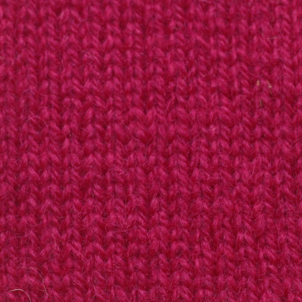 2ply Jumper Weight - 52 (Bright Fuchsia)