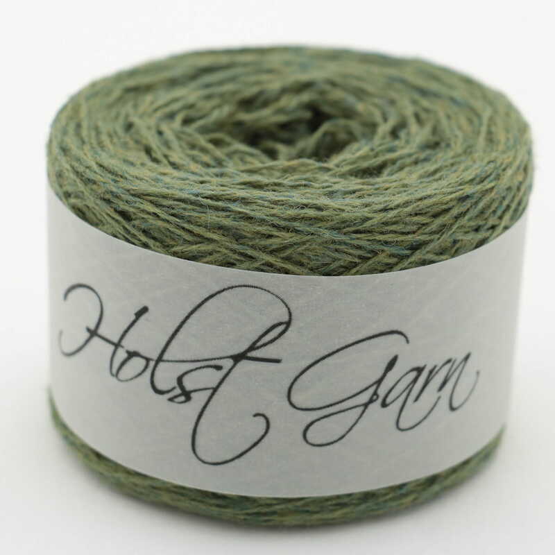 Supersoft - Larch