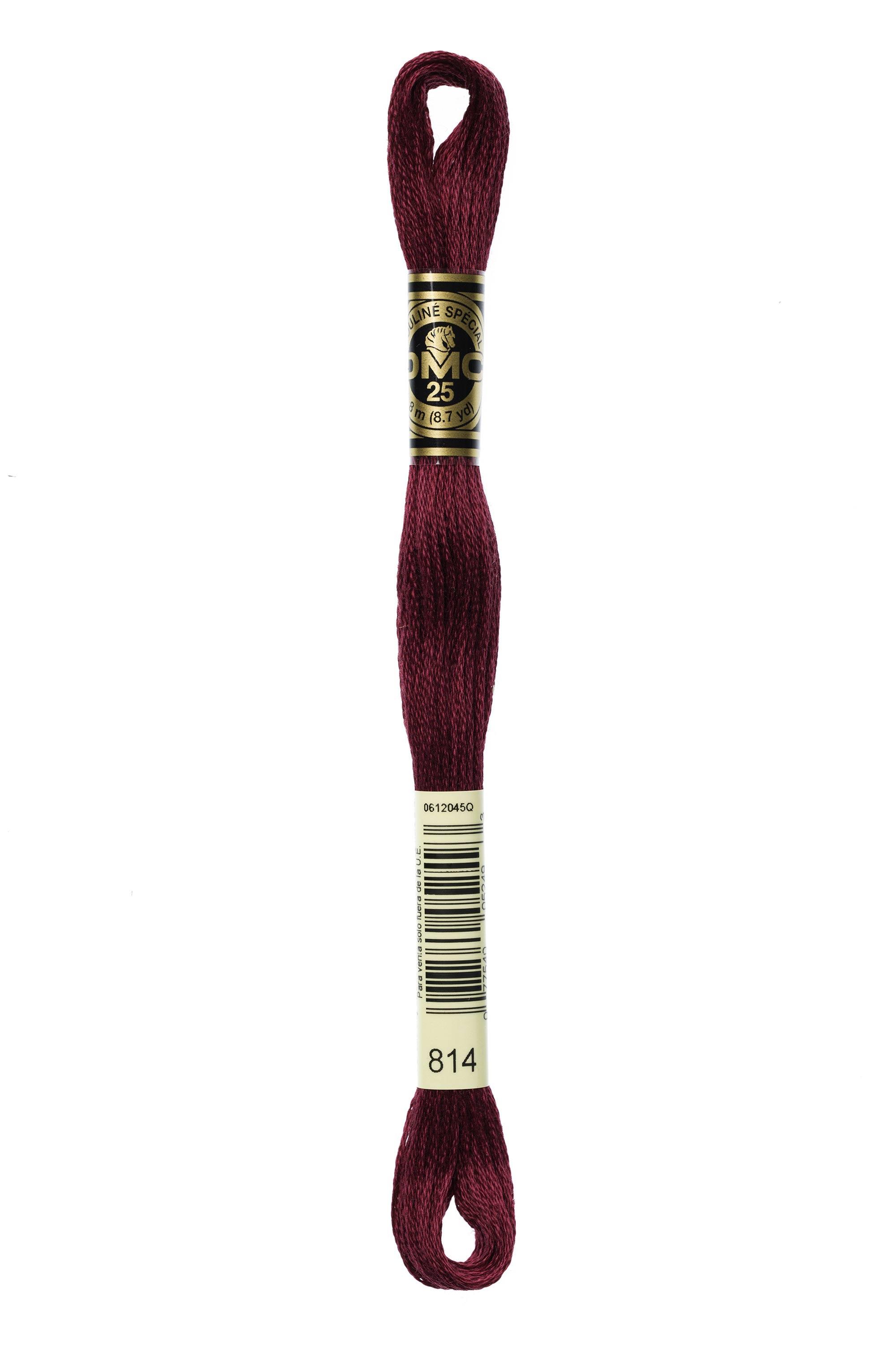 DMC Mouline Special - 814