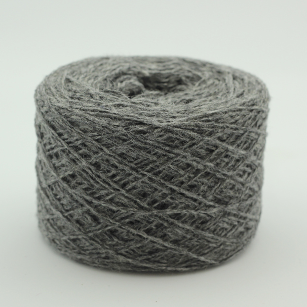 Supersoft - Flannel Grey