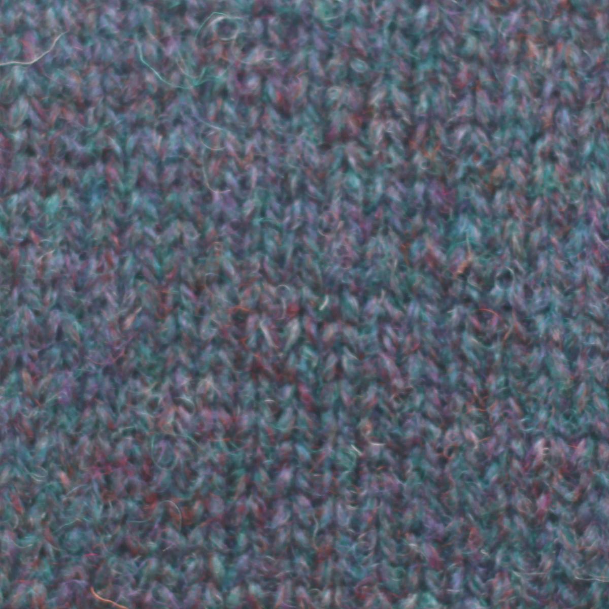 2ply Jumper Weight - FC14 (Dark Purple Mix)
