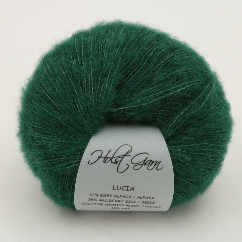 Lucia - Evergreen