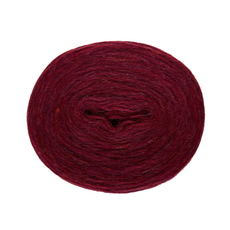 Plötulopi - 2027 (Wine Red)