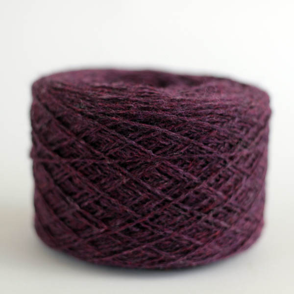 Supersoft - Elderberry